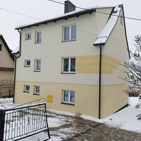 Chruscielowka Ap Nr 1 Tylicz Exteriör bild