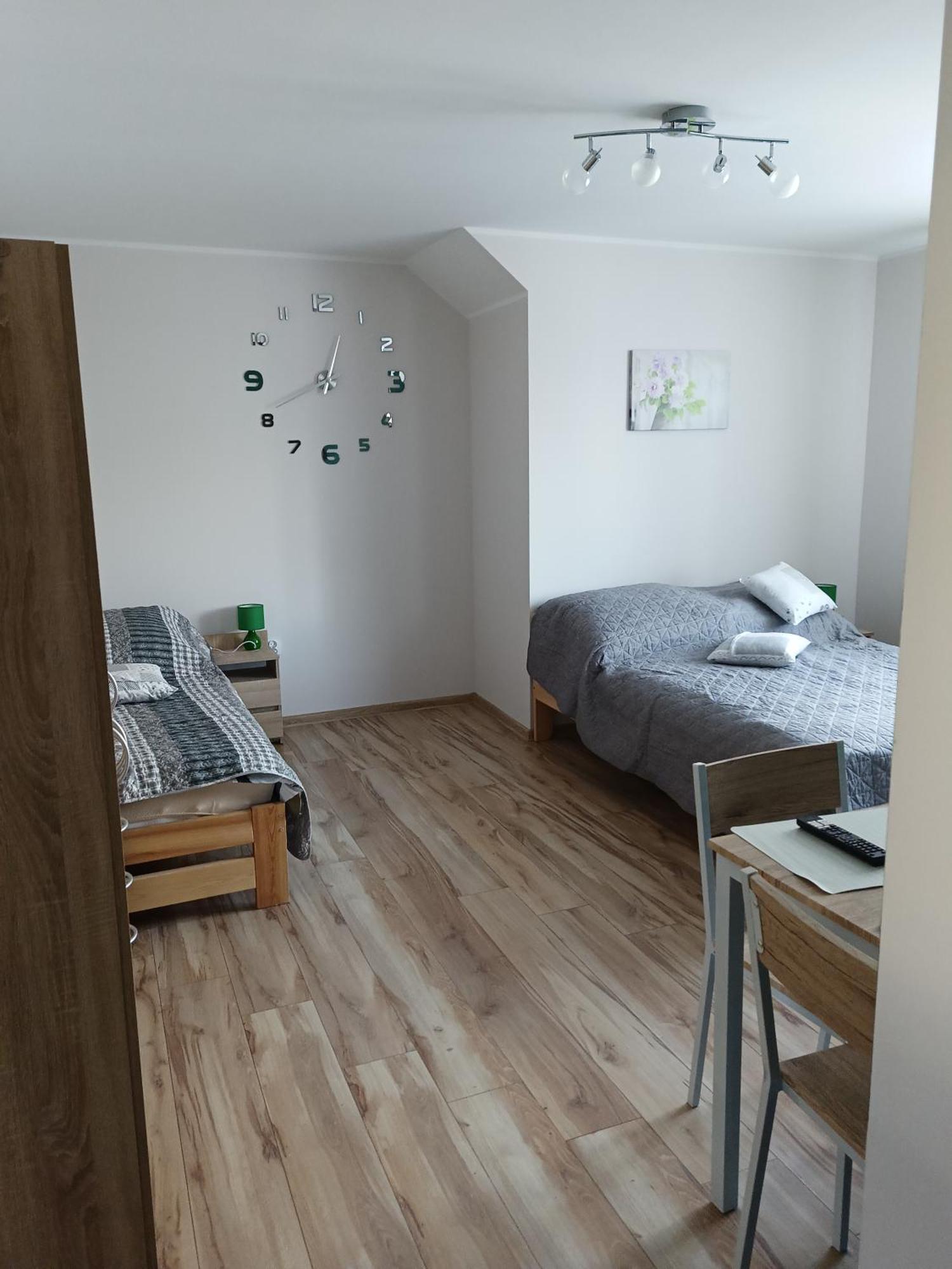 Chruscielowka Ap Nr 1 Tylicz Exteriör bild