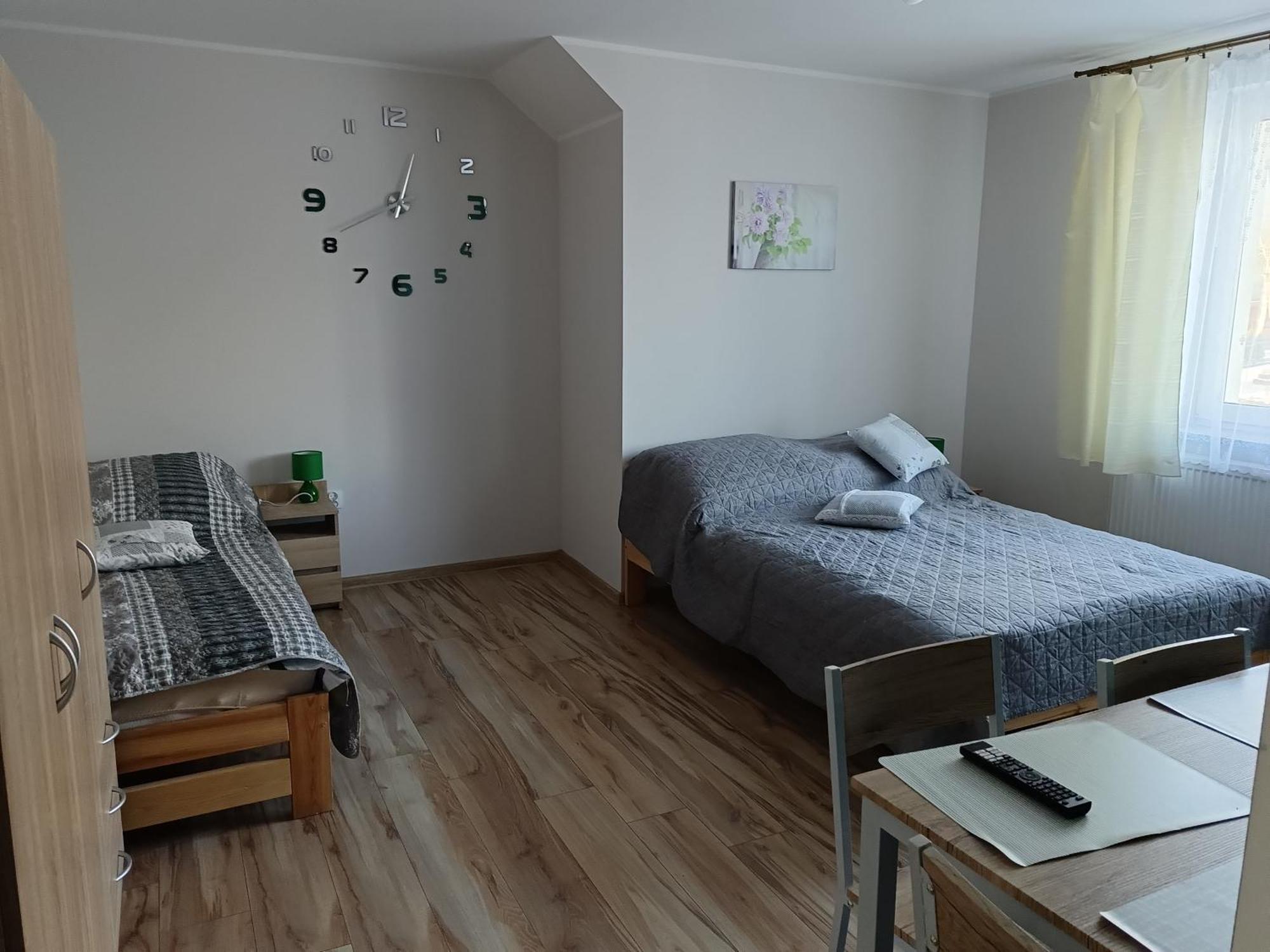 Chruscielowka Ap Nr 1 Tylicz Exteriör bild